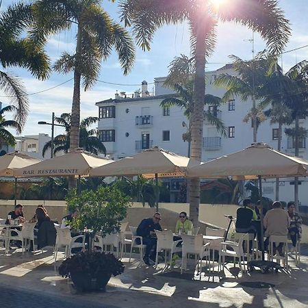 Casares Del Sol Penthouse Apartment Bahia de Casares Exterior photo