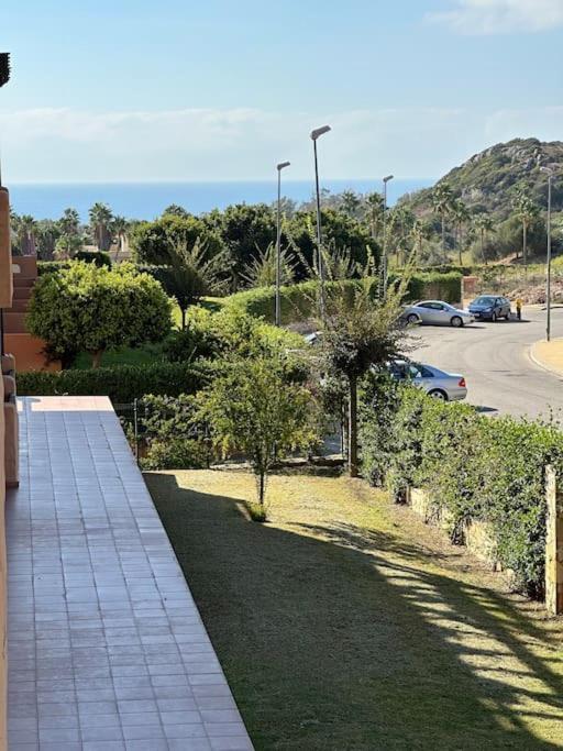 Casares Del Sol Penthouse Apartment Bahia de Casares Exterior photo