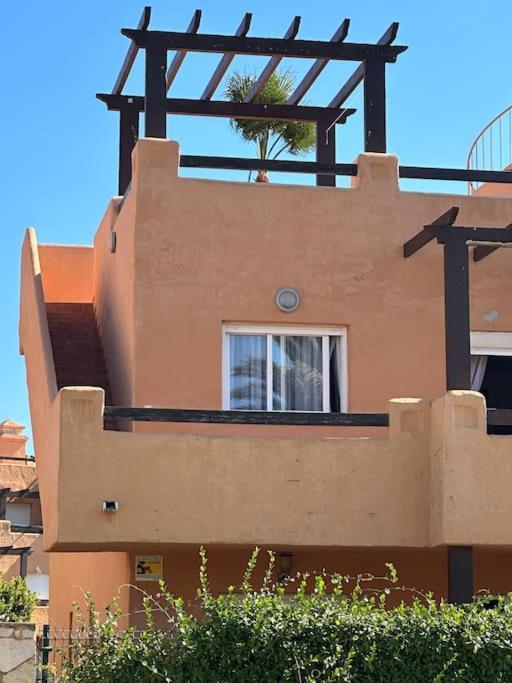 Casares Del Sol Penthouse Apartment Bahia de Casares Exterior photo