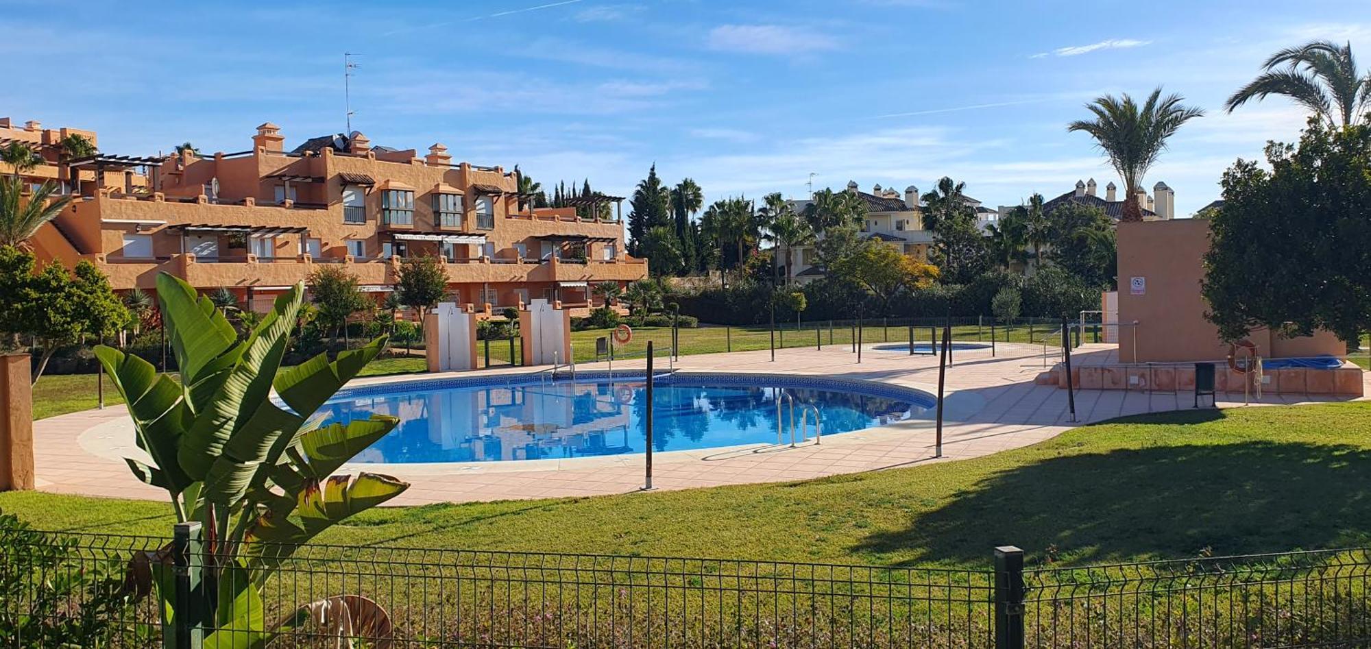 Casares Del Sol Penthouse Apartment Bahia de Casares Exterior photo